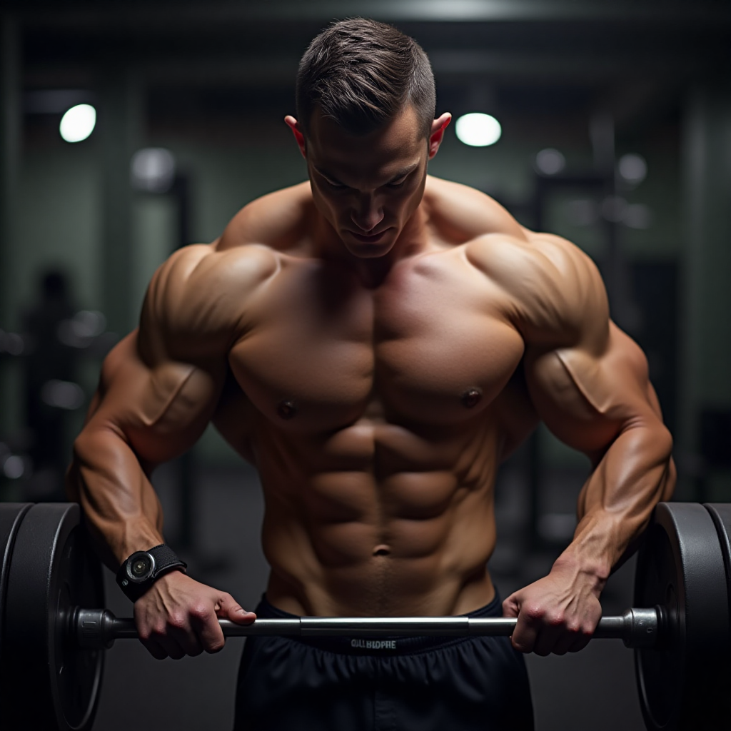 Articles Image 3 Day Week Workout Routine Articles Image 3 Day Week Workout Routine