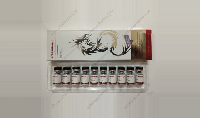Is HGH Dangerous? Is HGH Dangerous?