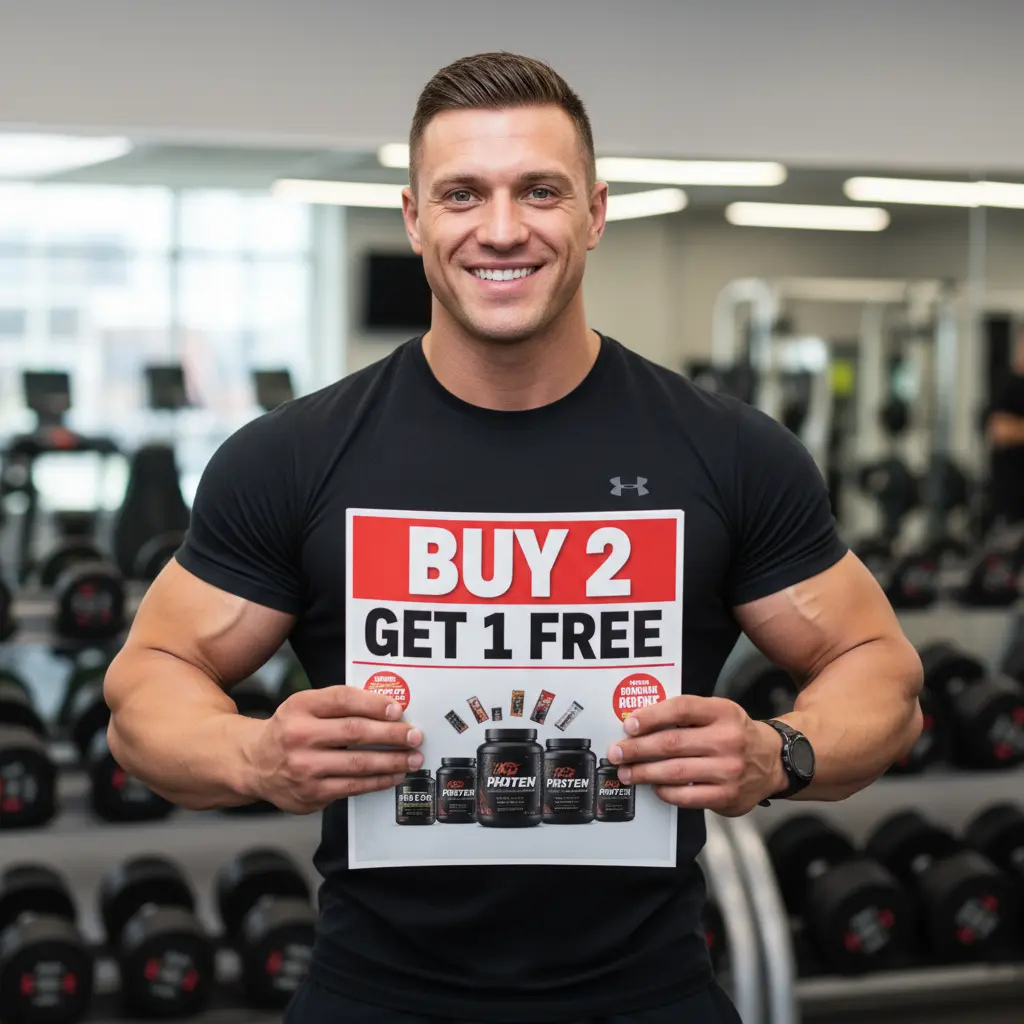 Promo Buy 2 Get 1 Free - Dragon Pharma Peptides Promo Buy 2 Get 1 Free - Dragon Pharma Peptides