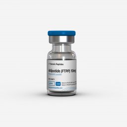 buy Adipotide (FTPP) 10 mg Generic Peptides