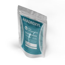 buy Anadroxyl Kalpa Pharmaceuticals LTD, India