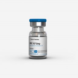 buy BPC-157 5 mg Generic Peptides