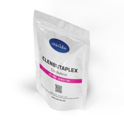 buy Clenbutaplex Axiolabs