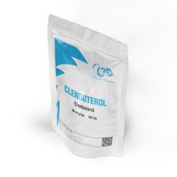 buy Clenbuterol Dragon Pharma, Europe