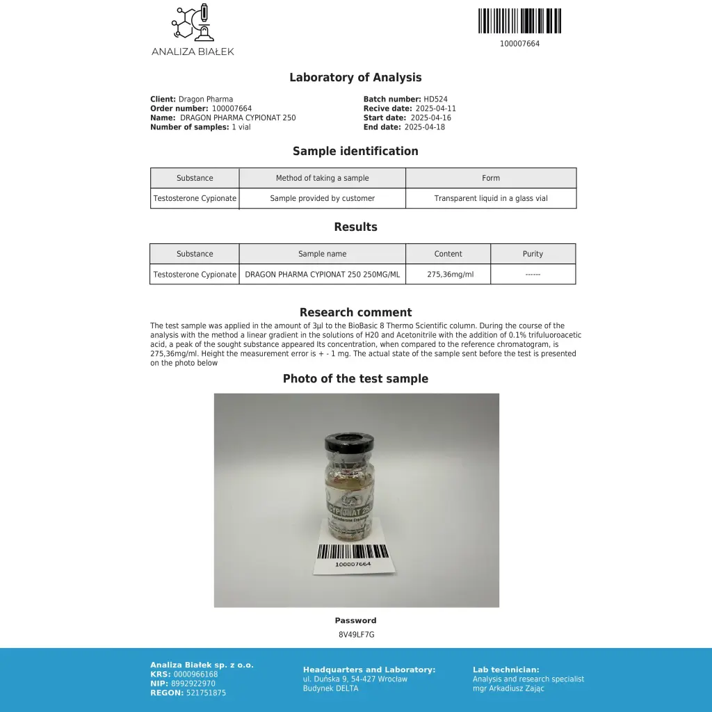 buy Cypionat 250 Dragon Pharma, Europe buy Cypionat 250 Dragon Pharma, Europe