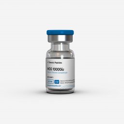 buy HCG 10000 IU Generic Peptides