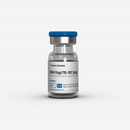 buy HGH Frag 176-191 2 mg Generic Peptides