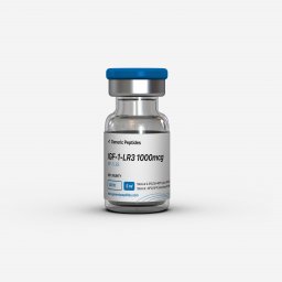 buy IGF-1-LR3 1000 mcg Generic Peptides