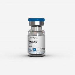 buy Semax 2 mg Generic Peptides