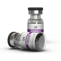 buy Sermorelin 5mg Dragon Pharma, Europe