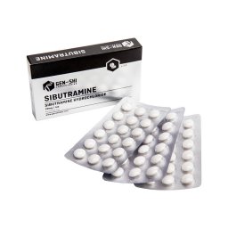 buy Sibutramine 20 Gen-Shi Laboratories 