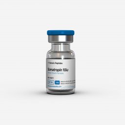 buy Somatropin 100 IU Generic Peptides