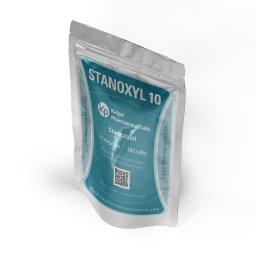 buy Stanoxyl 10 (Winstrol) Kalpa Pharmaceuticals LTD, India