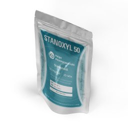 buy Stanoxyl 50 (Winstrol) Kalpa Pharmaceuticals LTD, India