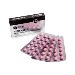 buy Turanabol 10 Gen-Shi Laboratories 