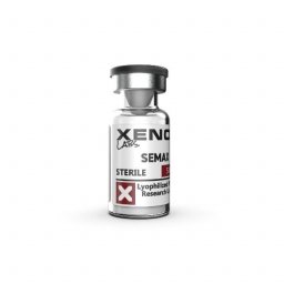 buy Xeno Semax Xeno Laboratories